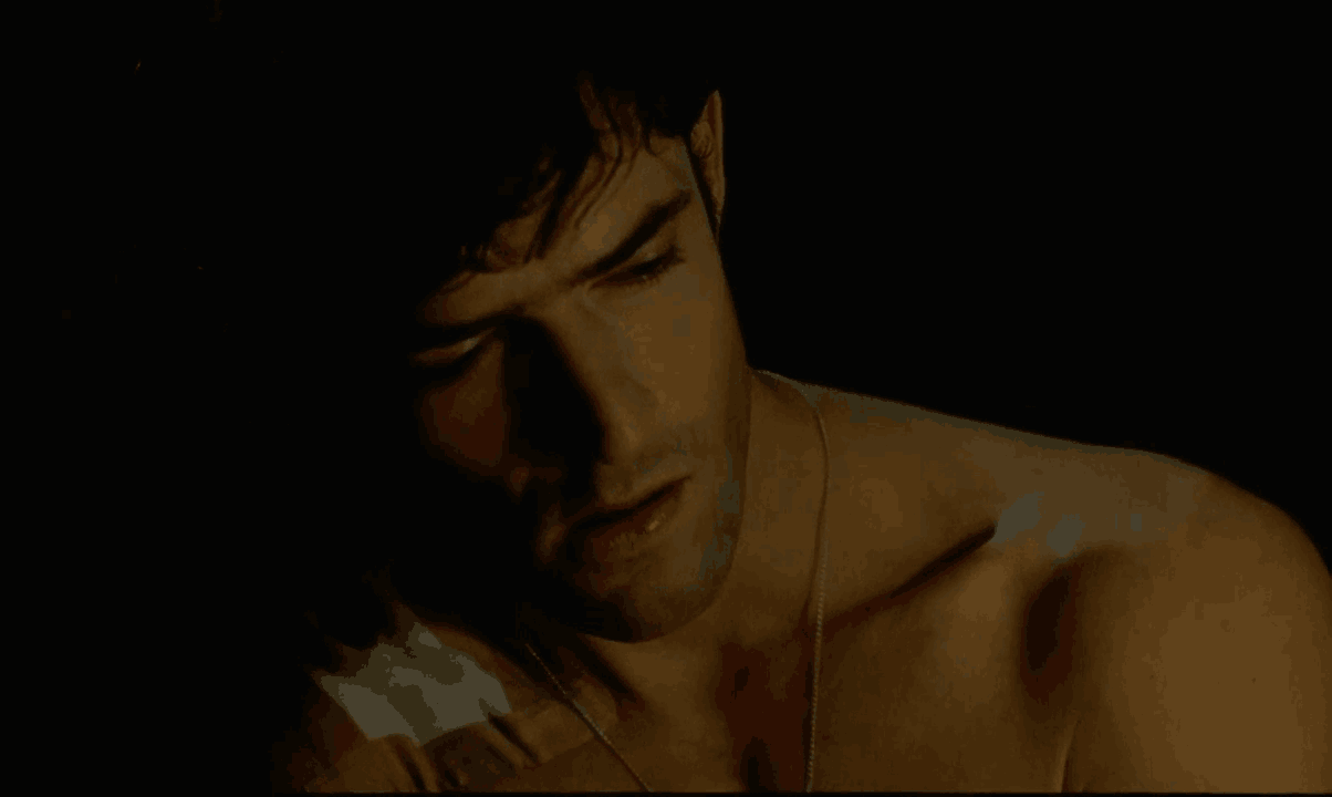 魔诫坟场剧照的剧照