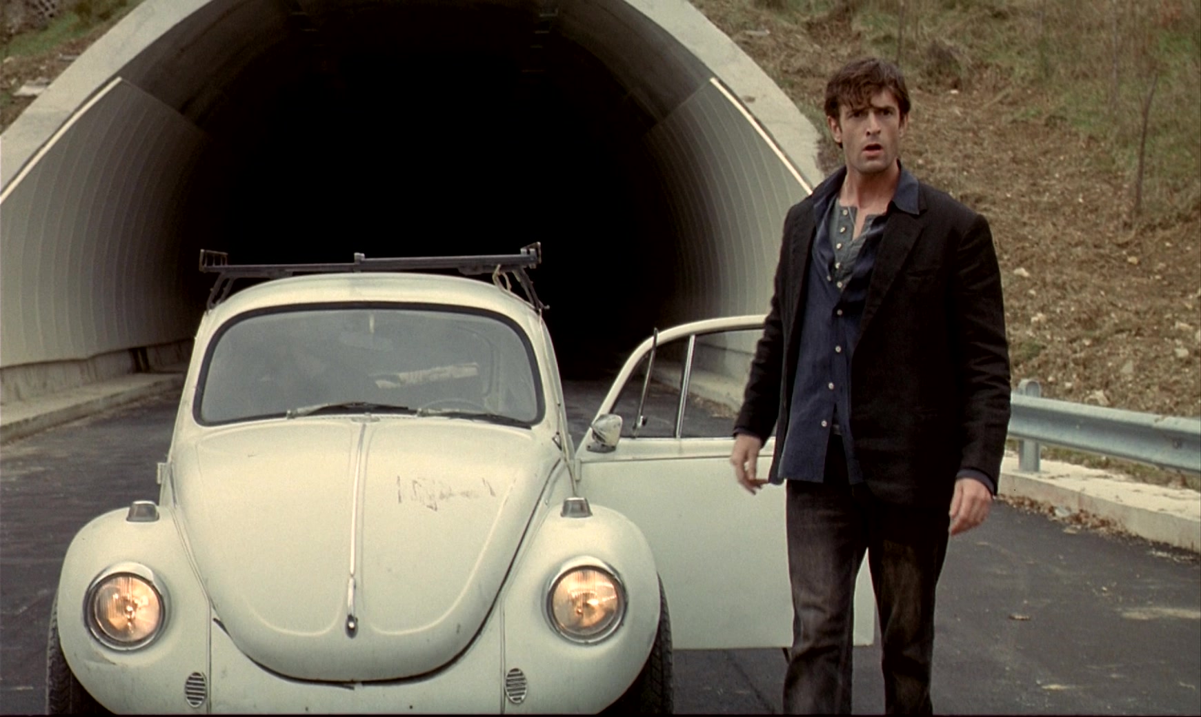 魔诫坟场剧照的剧照