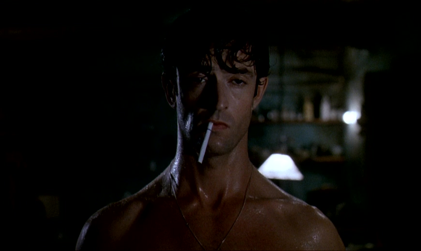 魔诫坟场剧照的剧照