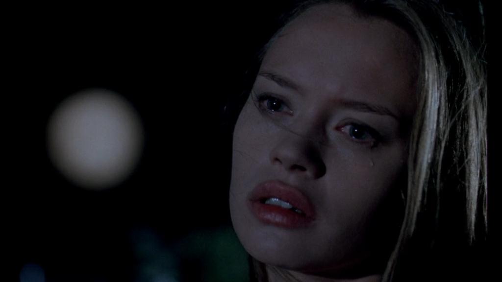 魔诫坟场剧照的剧照