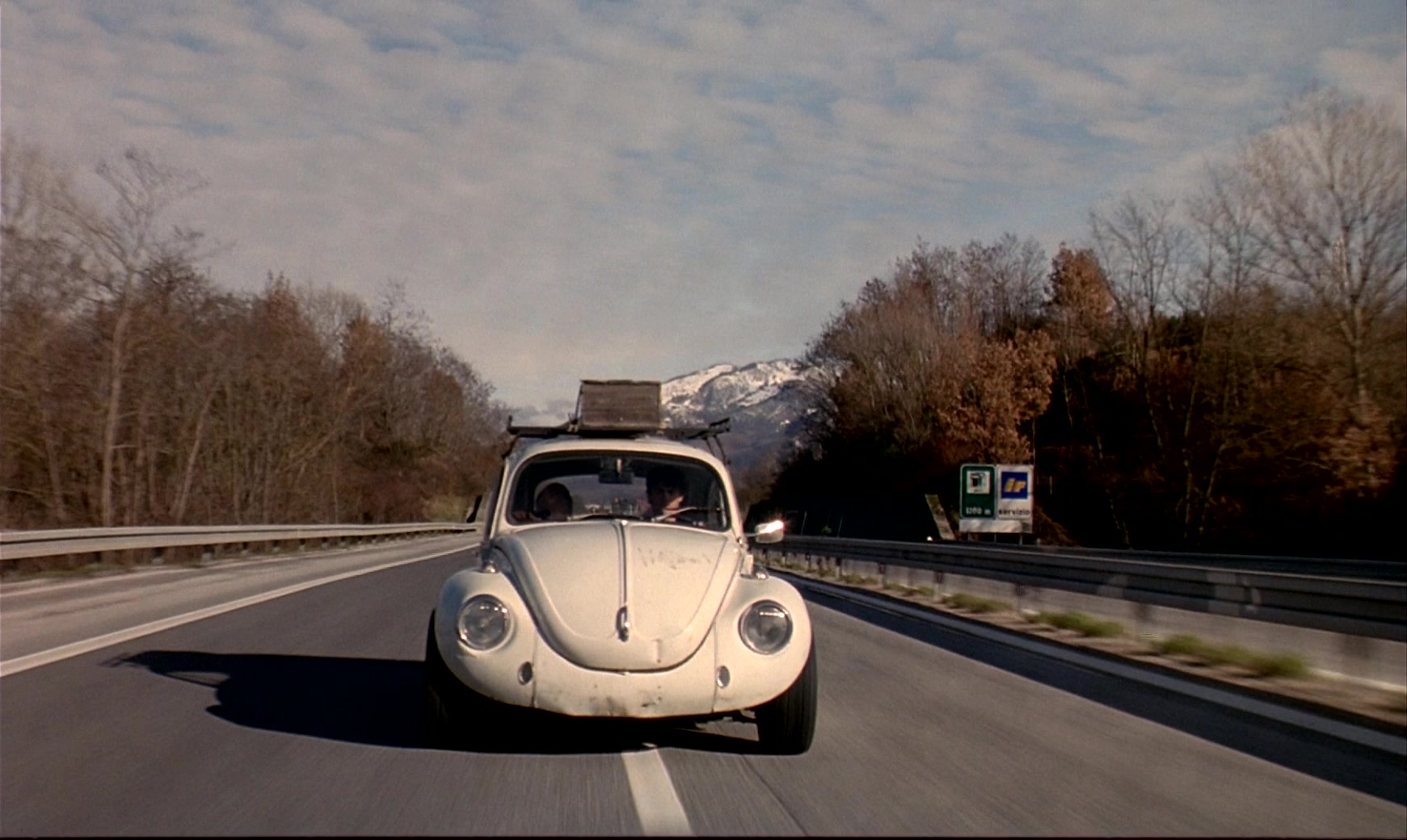 魔诫坟场剧照的剧照