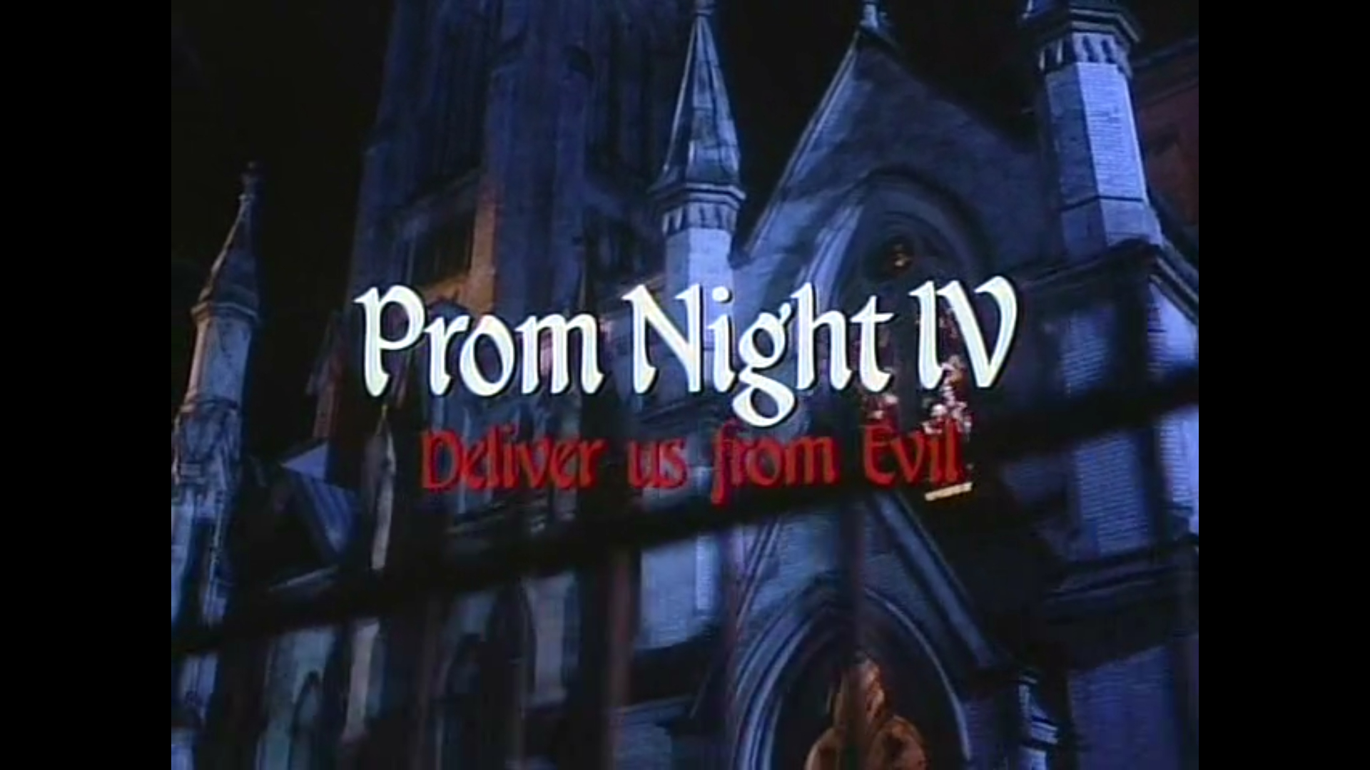 舞会惊魂4：血咒剧照的剧照