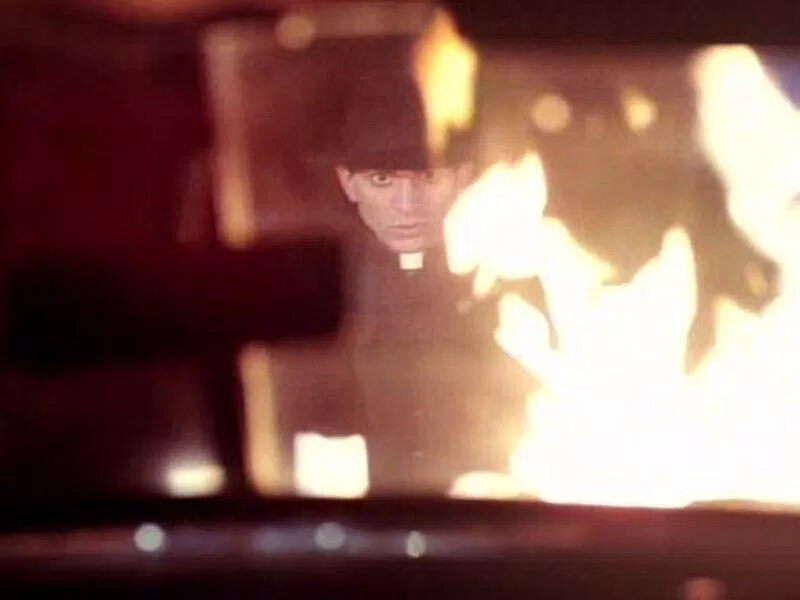 舞会惊魂4：血咒剧照的剧照