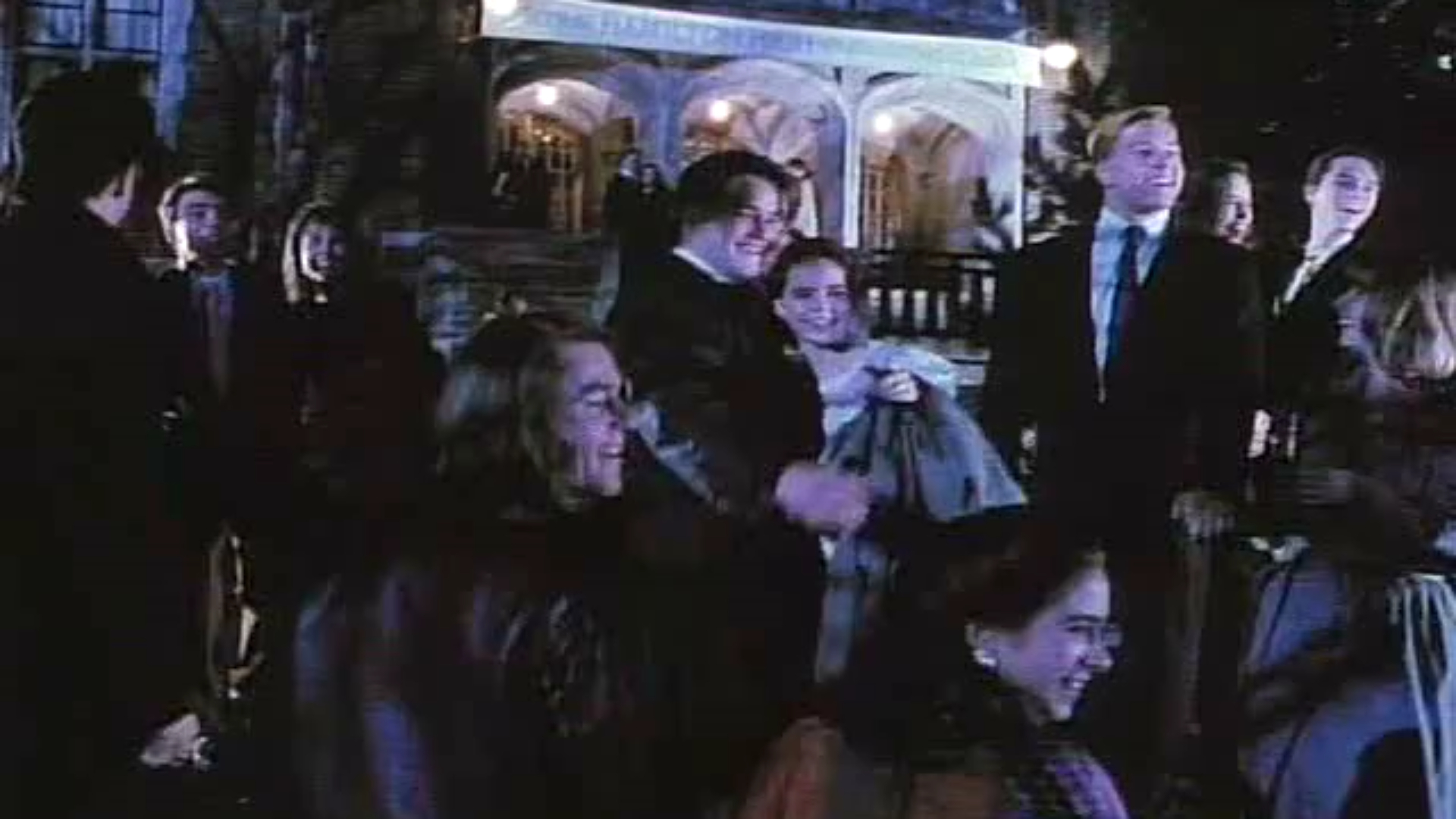 舞会惊魂4：血咒剧照的剧照