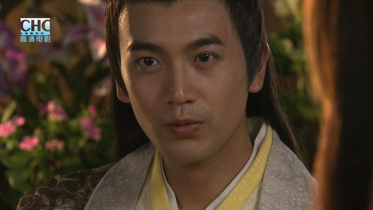 陆小凤传奇之大金鹏王剧照的剧照