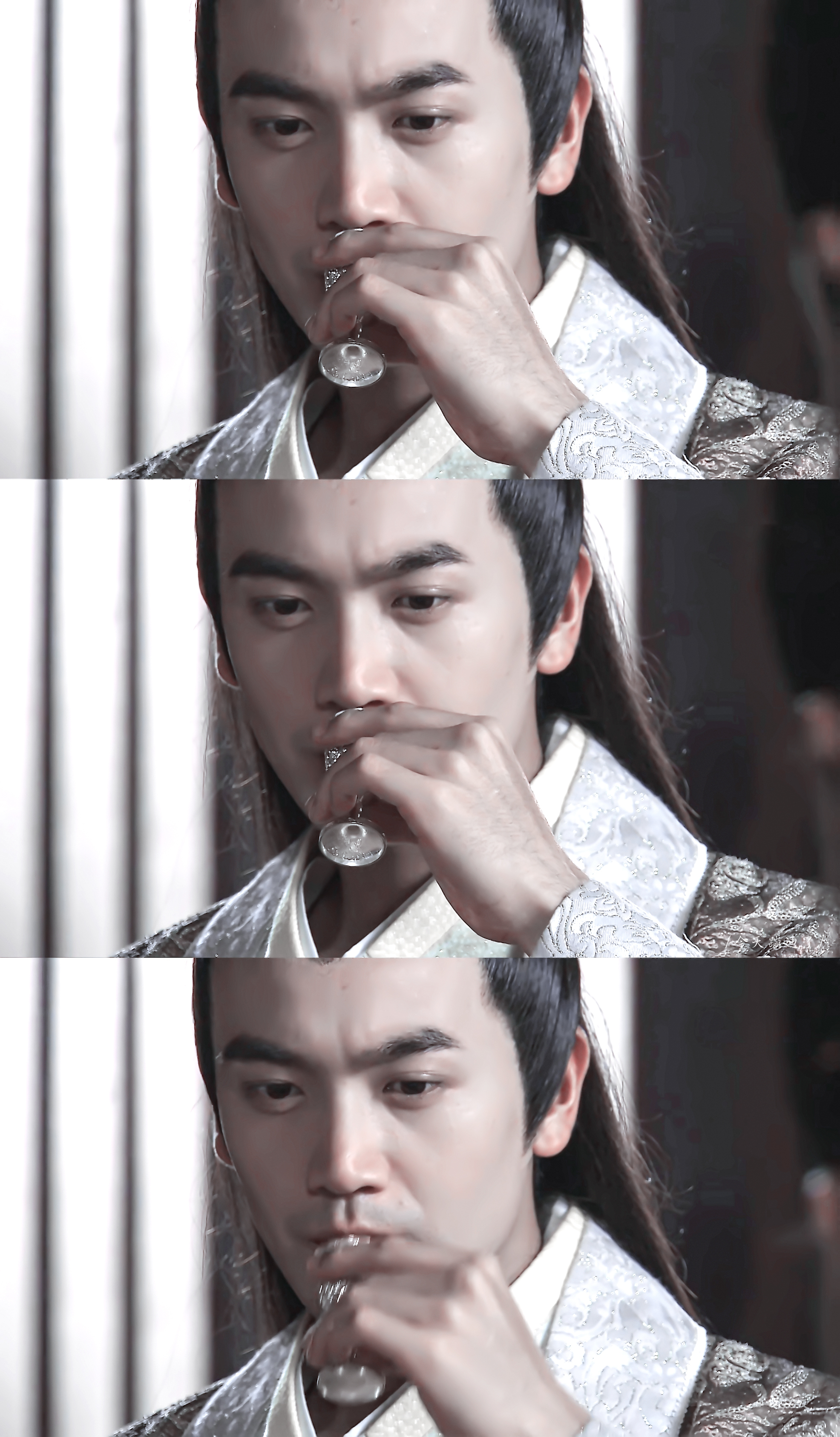 陆小凤传奇之大金鹏王剧照的剧照