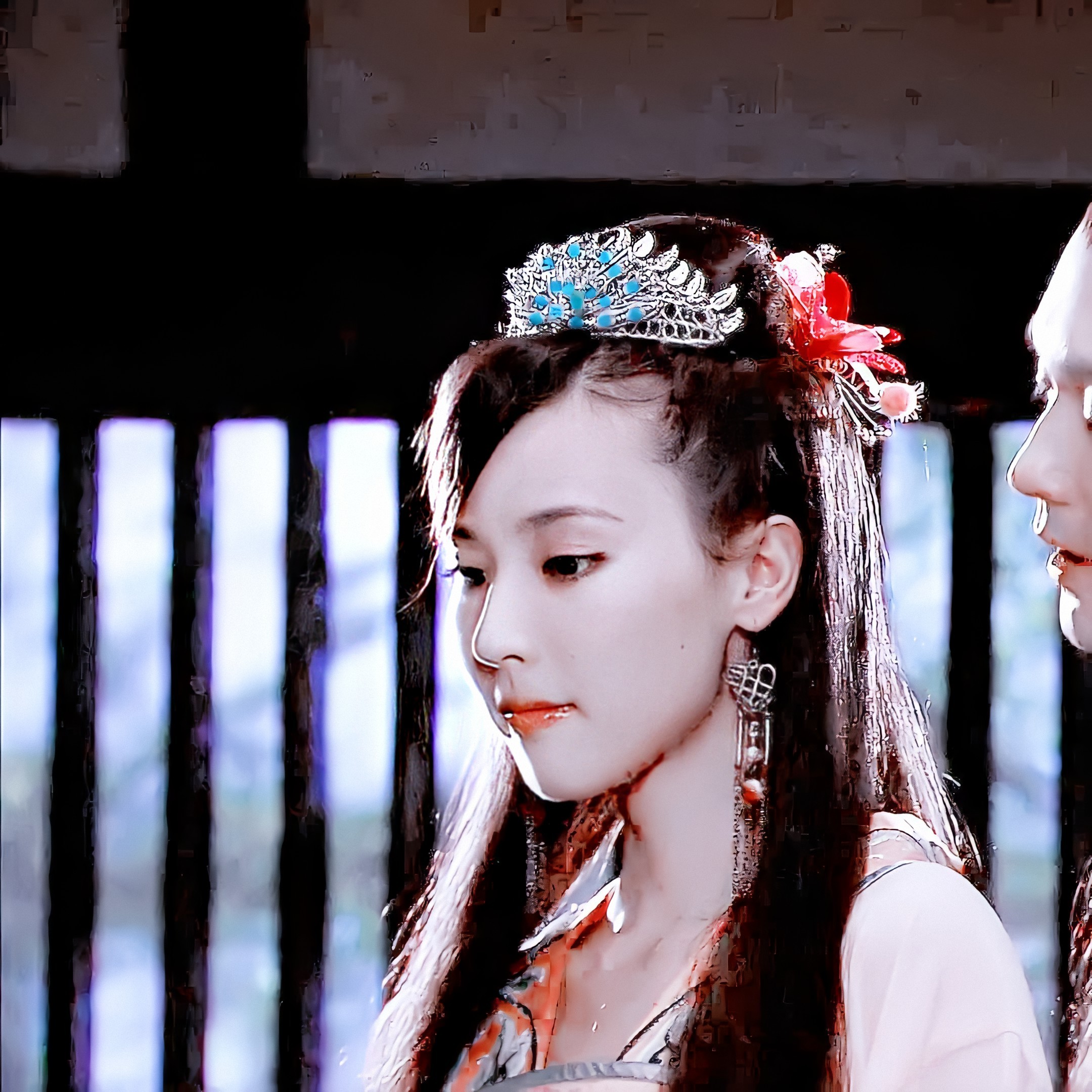 陆小凤传奇之大金鹏王剧照的剧照