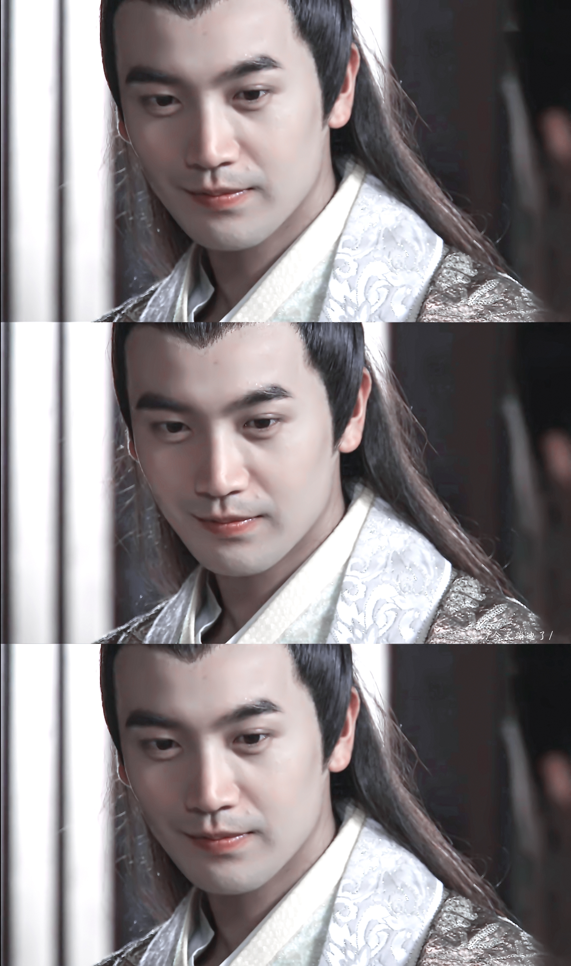 陆小凤传奇之大金鹏王剧照的剧照