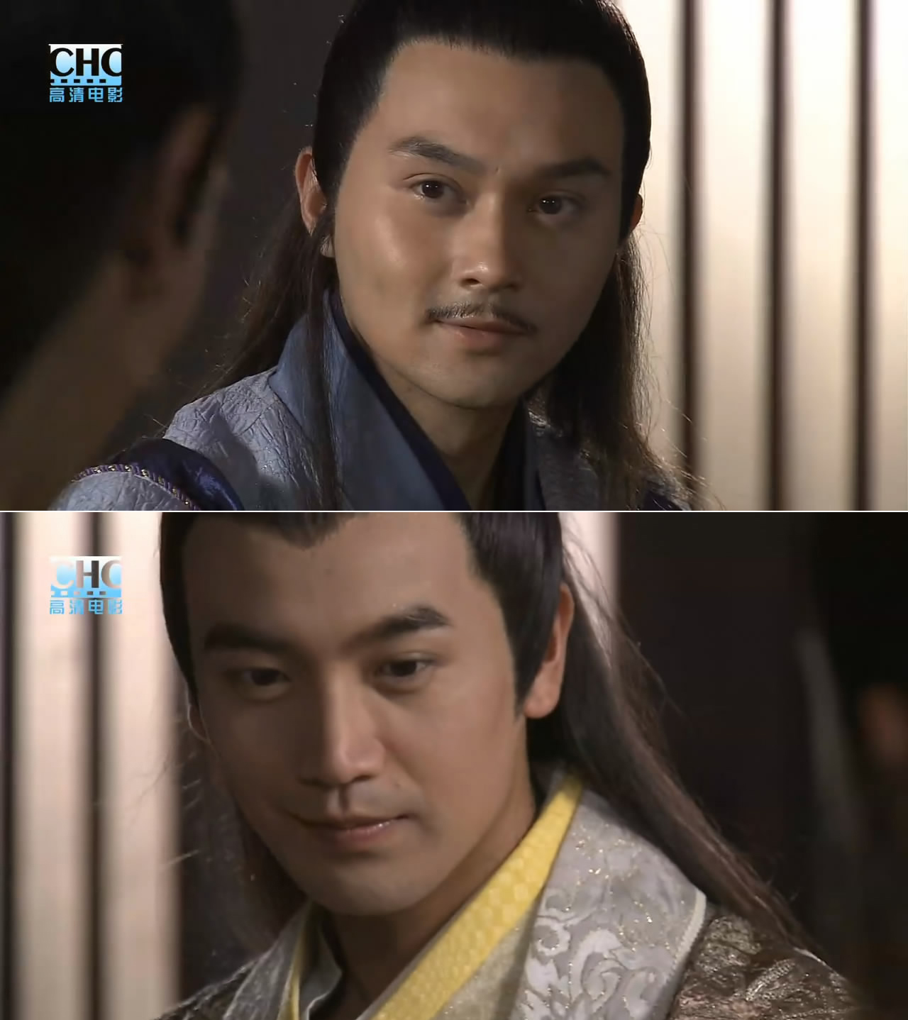 陆小凤传奇之大金鹏王剧照的剧照