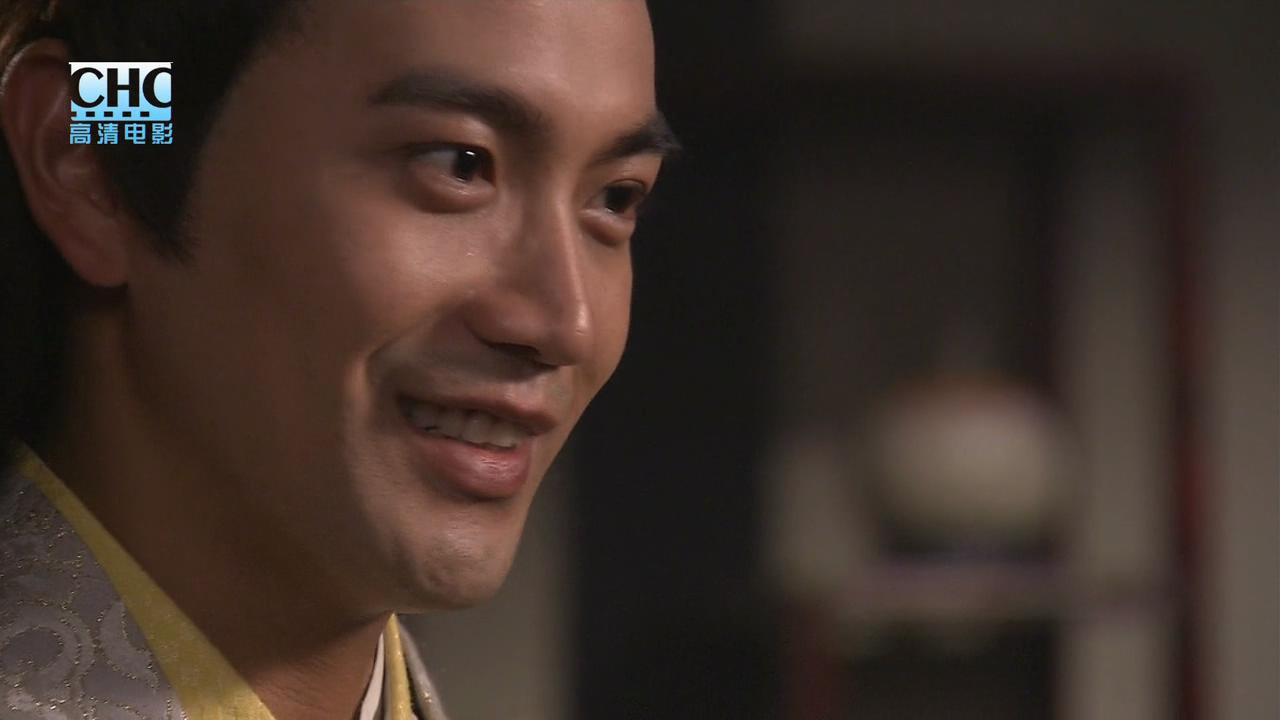 陆小凤传奇之大金鹏王剧照的剧照