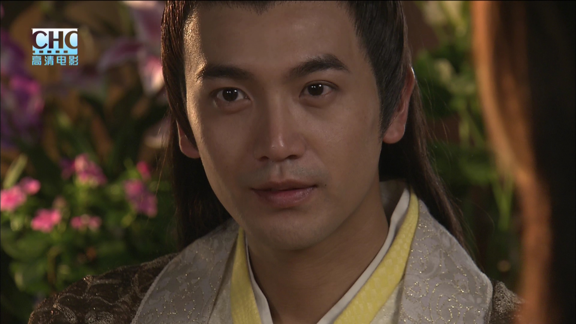 陆小凤传奇之大金鹏王剧照的剧照