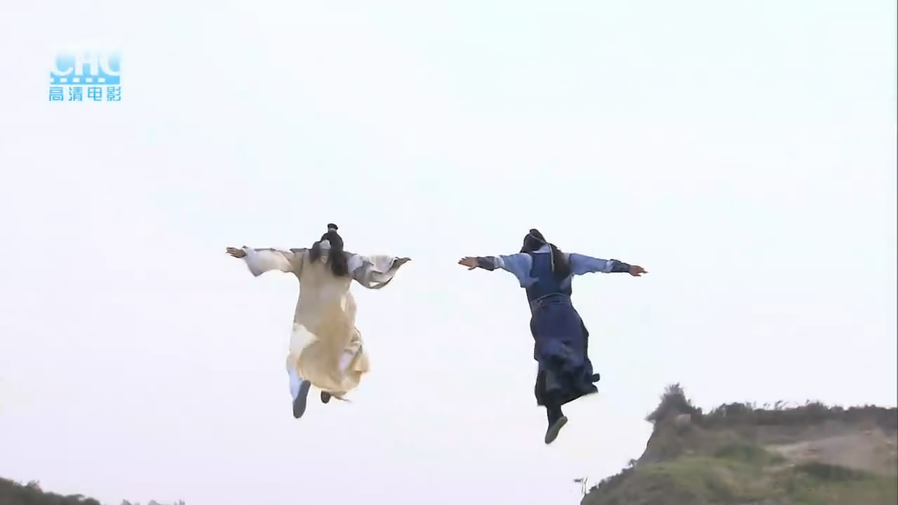 陆小凤传奇之大金鹏王剧照的剧照