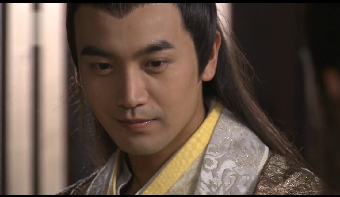 陆小凤传奇之大金鹏王剧照的剧照