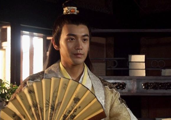 陆小凤传奇之大金鹏王剧照的剧照