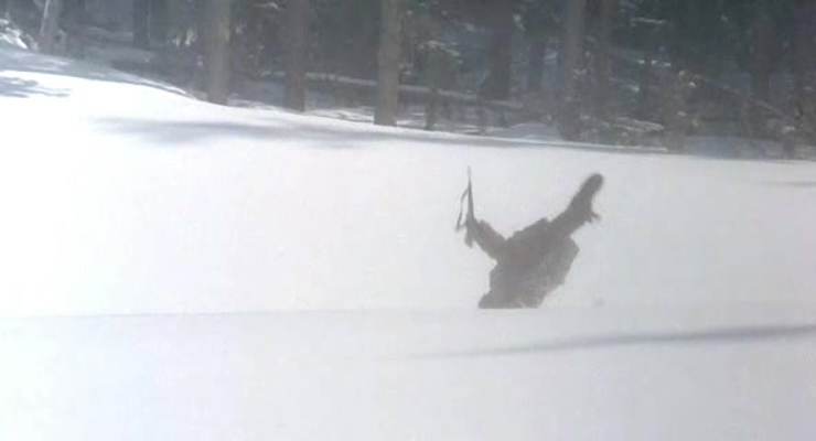 雪岭过江龙剧照的剧照