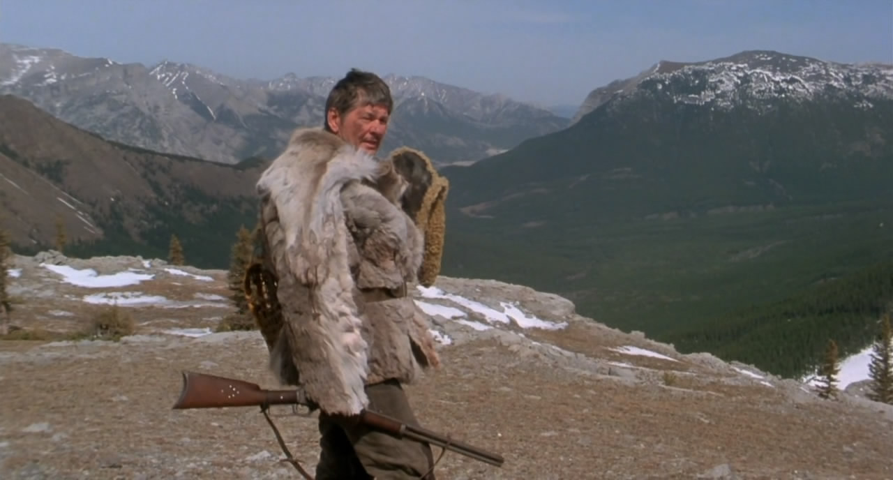 雪岭过江龙剧照的剧照