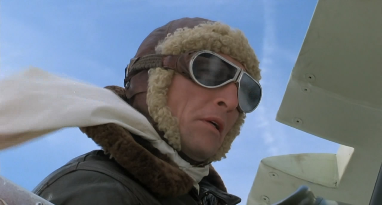 雪岭过江龙剧照的剧照