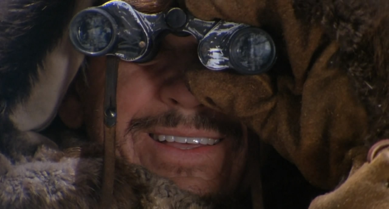 雪岭过江龙剧照的剧照