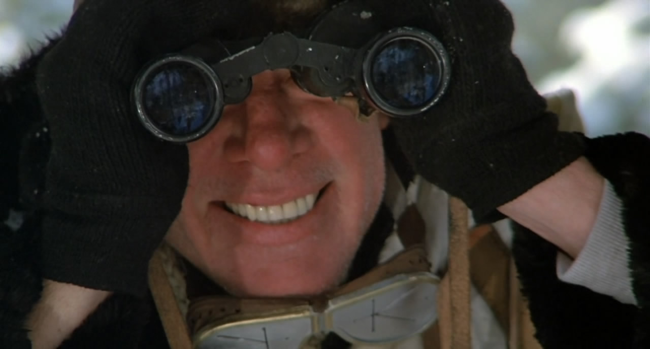 雪岭过江龙剧照的剧照