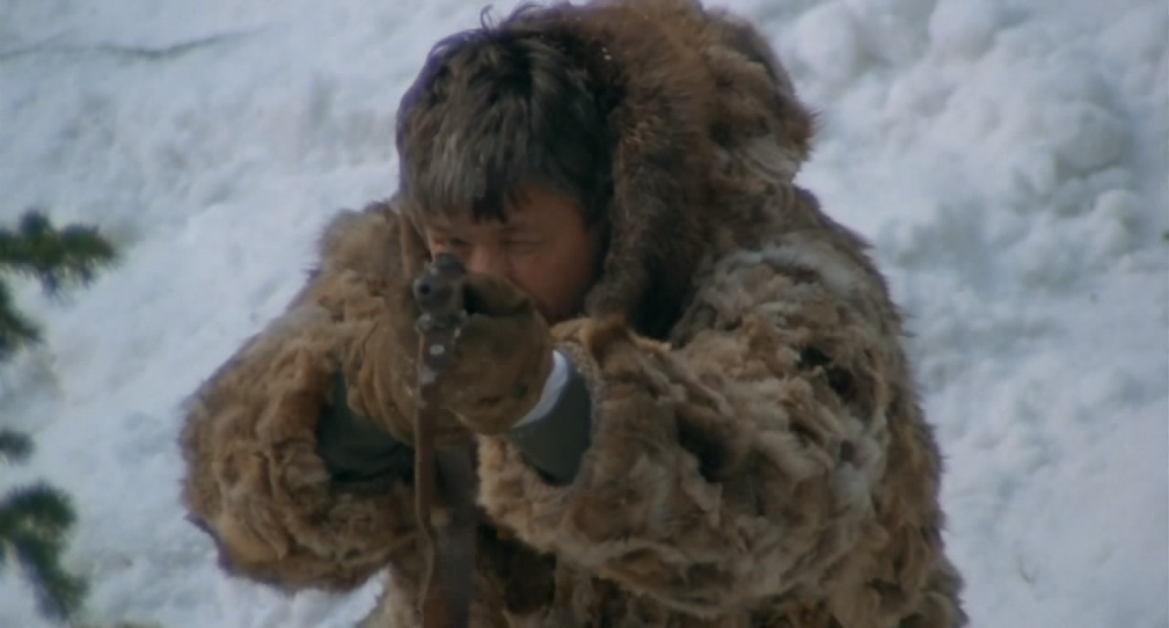 雪岭过江龙剧照的剧照