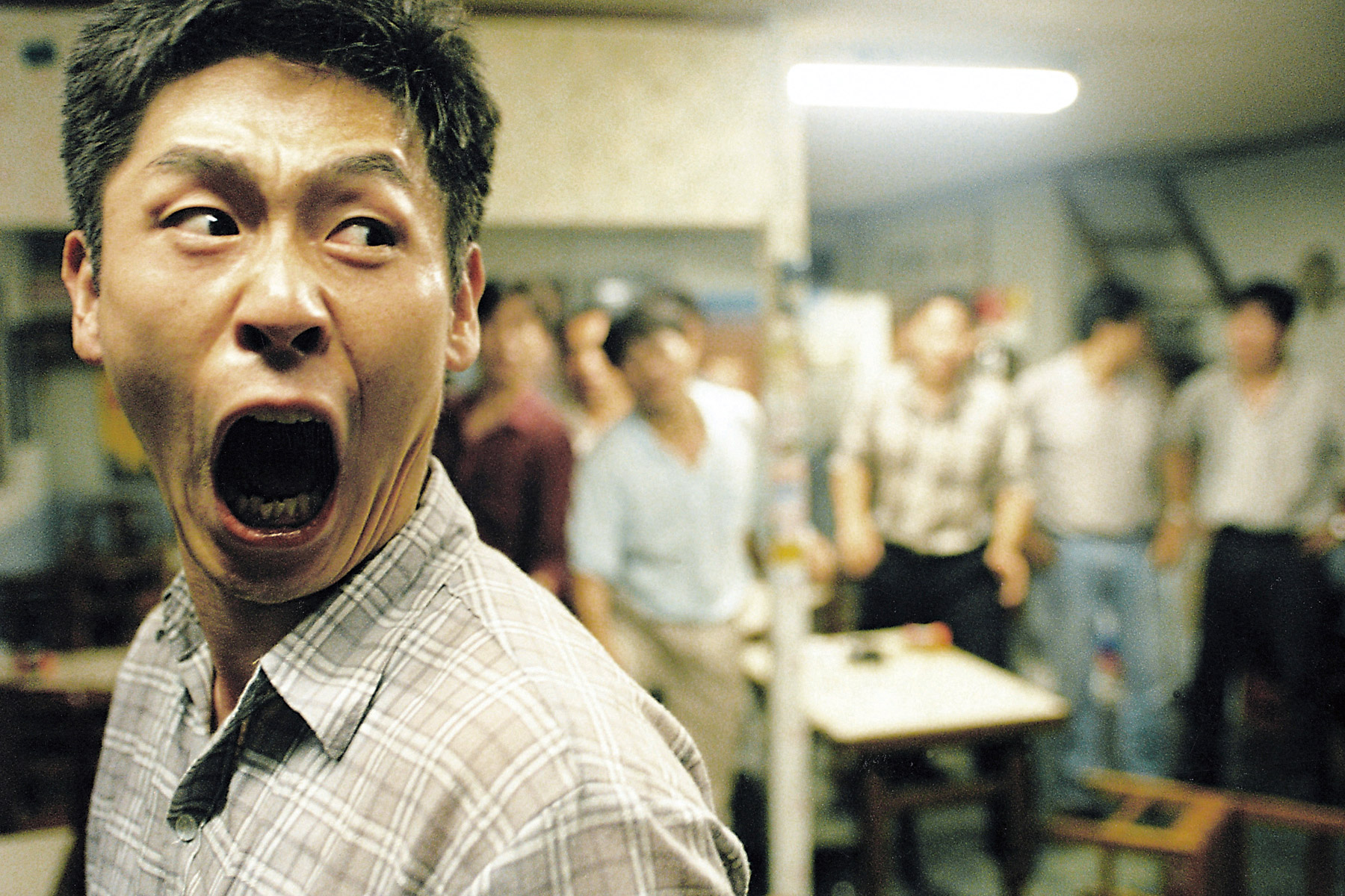 薄荷糖剧照的剧照