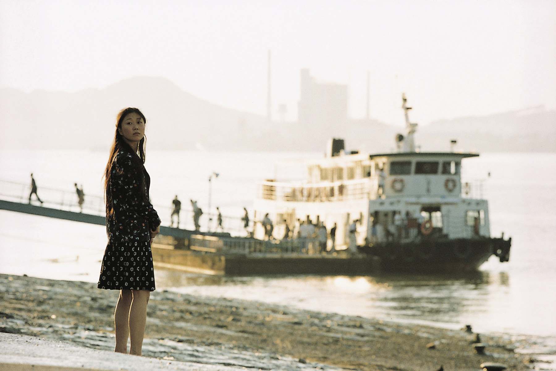 薄荷糖剧照的剧照