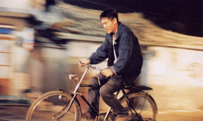 薄荷糖剧照的剧照