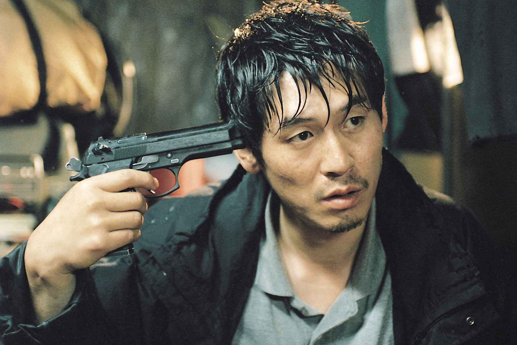 薄荷糖剧照的剧照