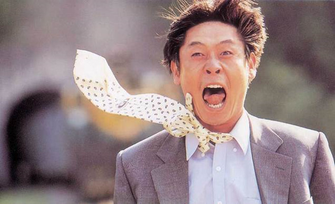 薄荷糖剧照的剧照