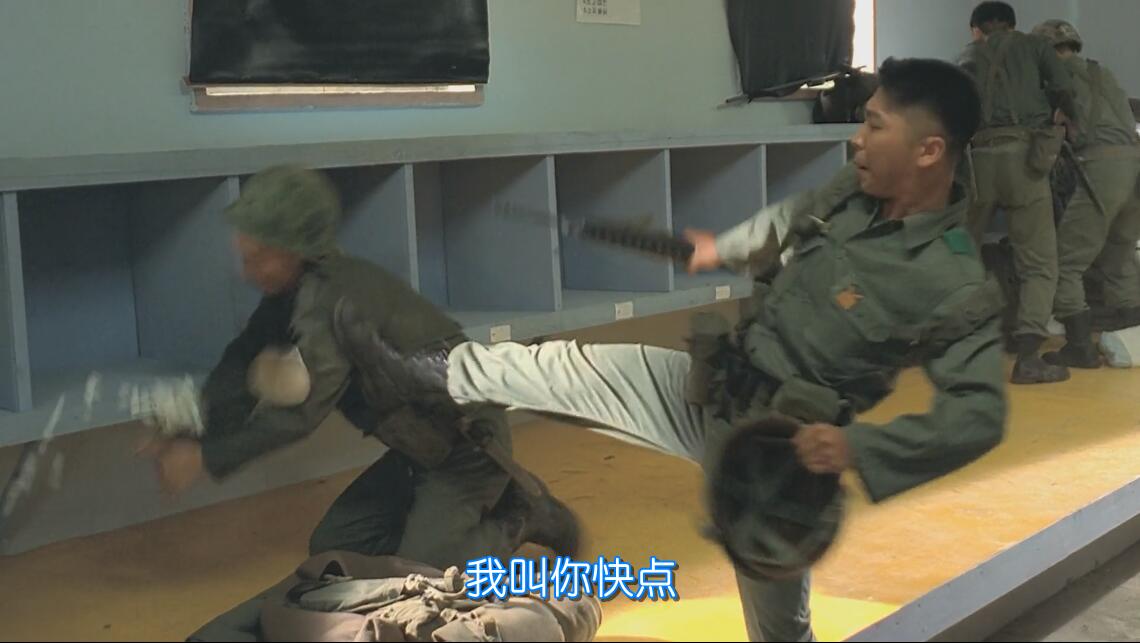 薄荷糖剧照的剧照