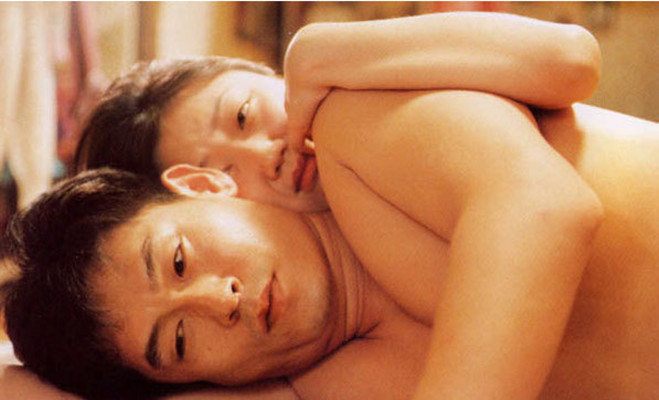 薄荷糖剧照的剧照