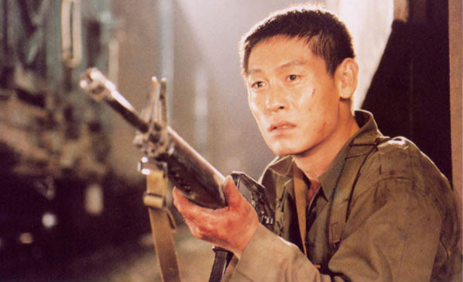 薄荷糖剧照的剧照