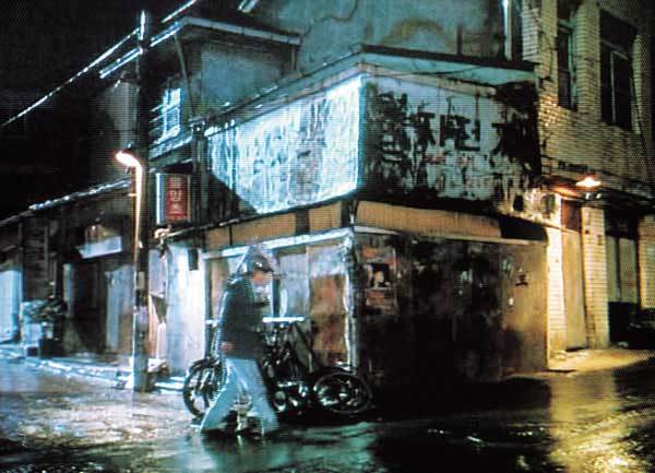 薄荷糖剧照的剧照