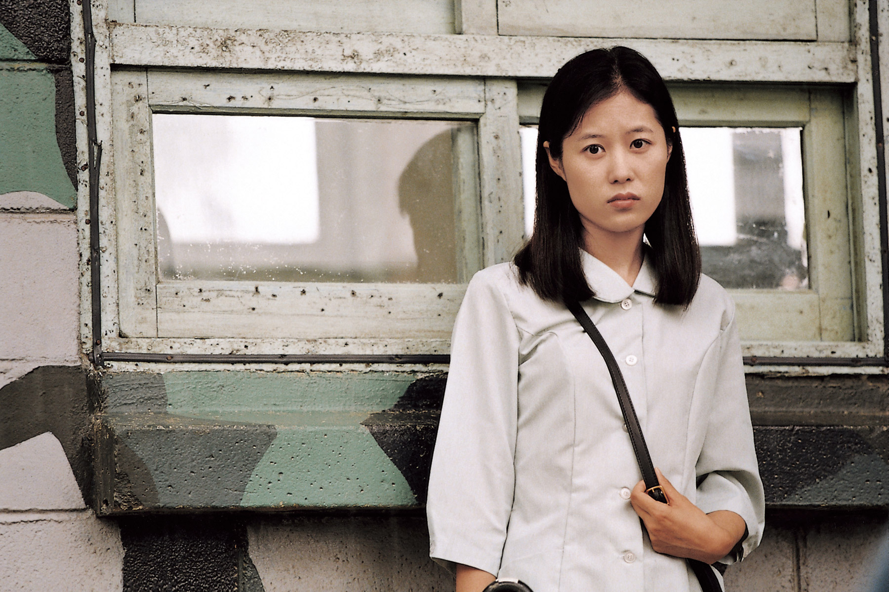 薄荷糖剧照的剧照