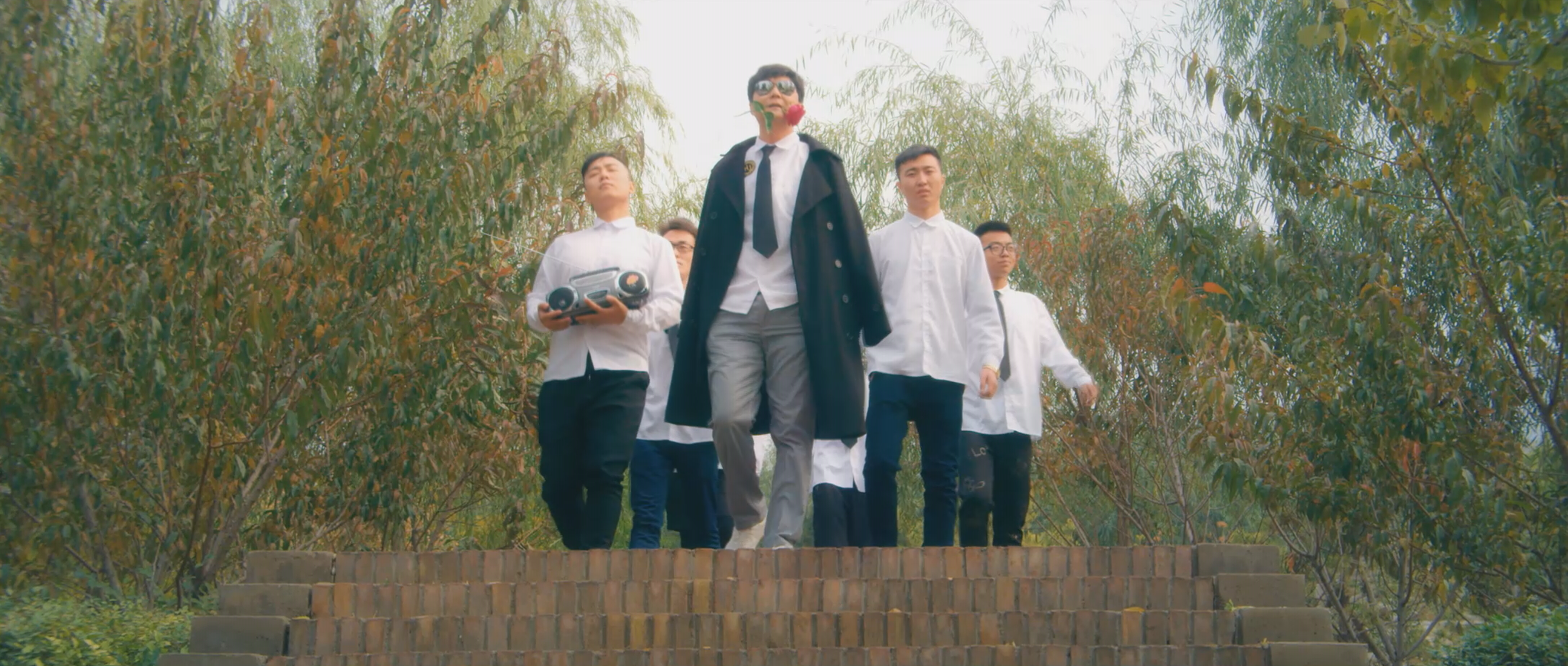 奇幻梦之旅剧照的剧照