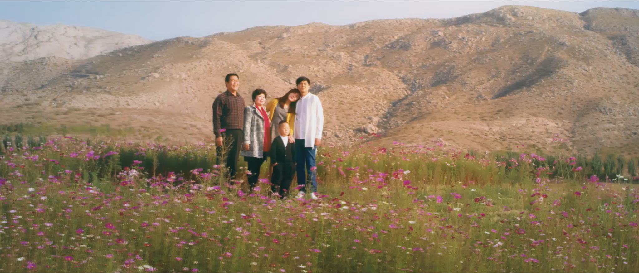 奇幻梦之旅剧照的剧照