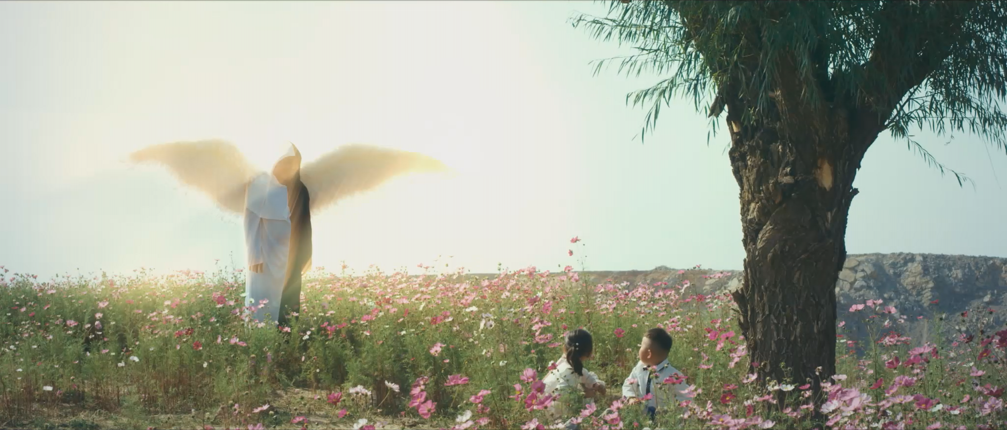 奇幻梦之旅剧照的剧照