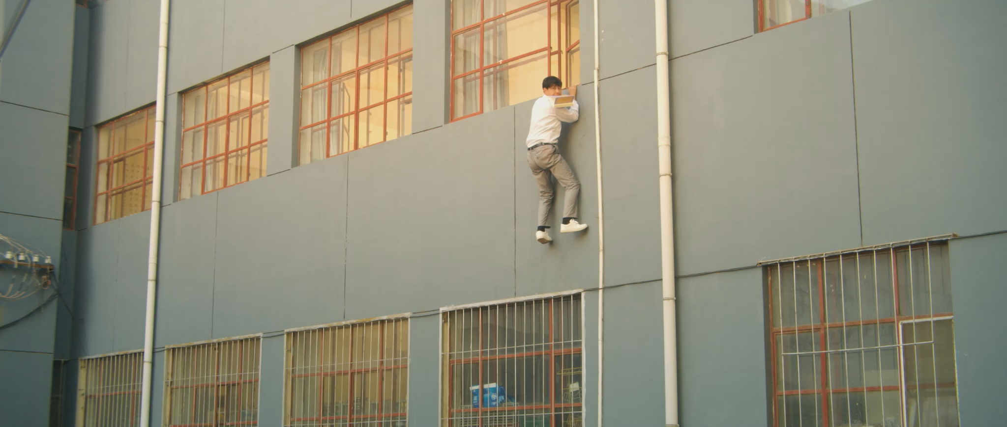 奇幻梦之旅剧照的剧照