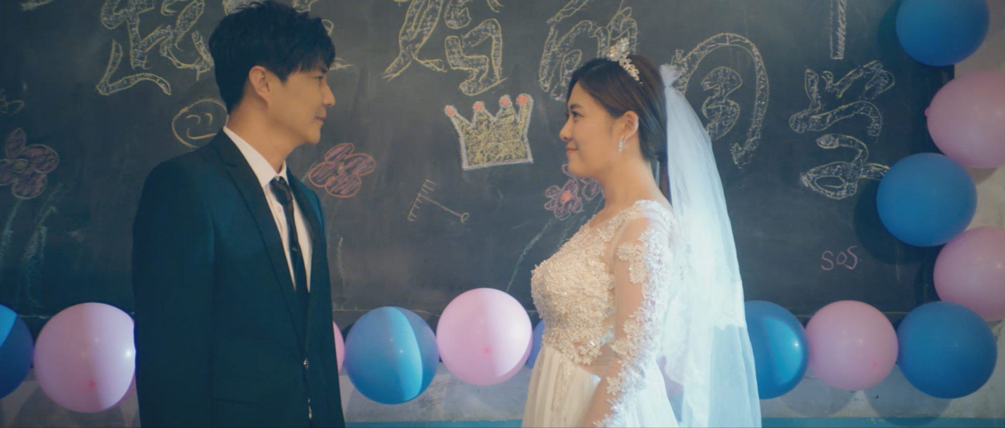 奇幻梦之旅剧照的剧照