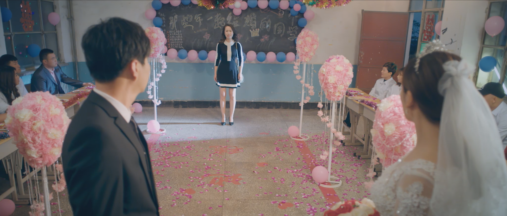 奇幻梦之旅剧照的剧照