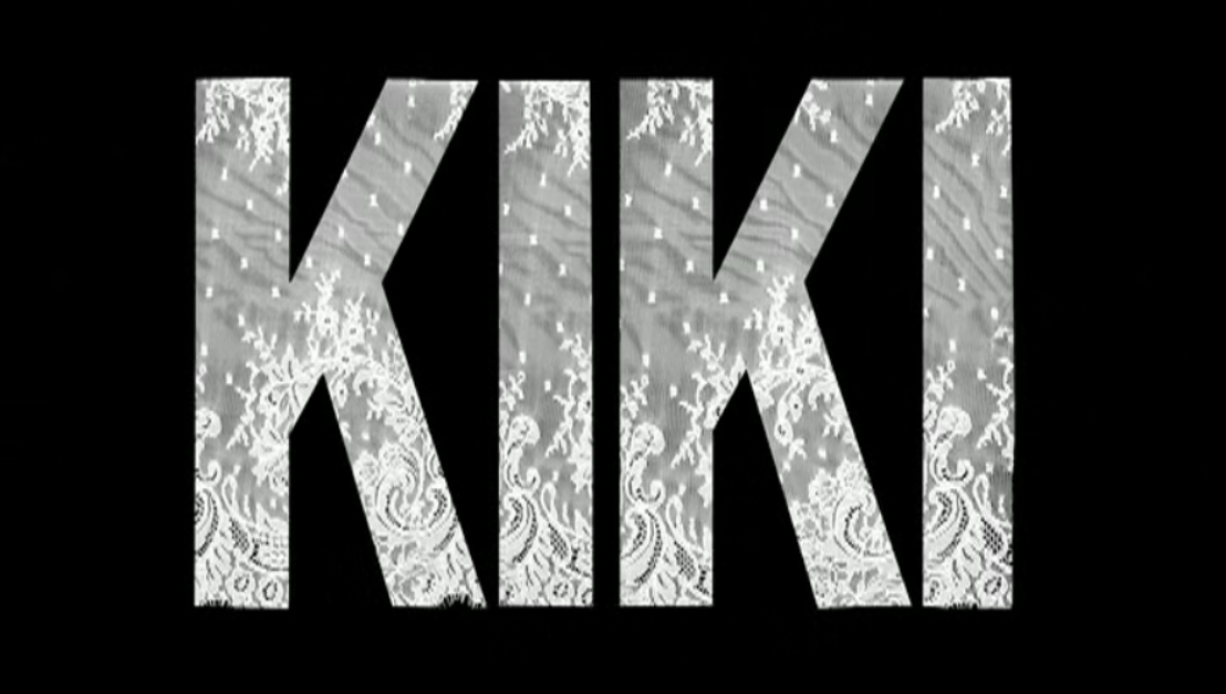 琪琪夜总会剧照的剧照