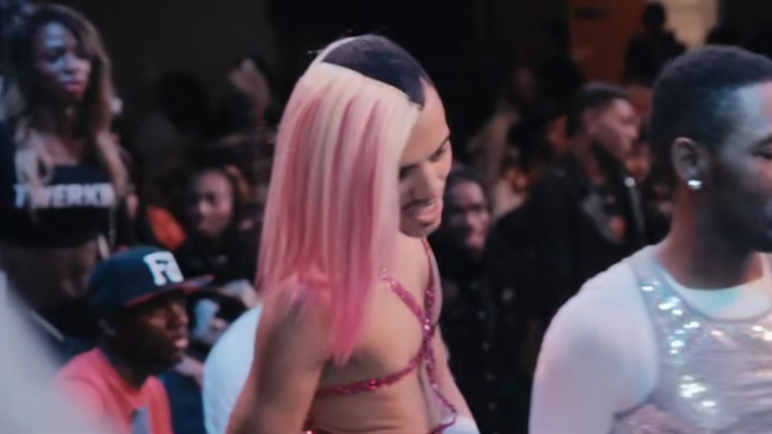 琪琪夜总会剧照的剧照