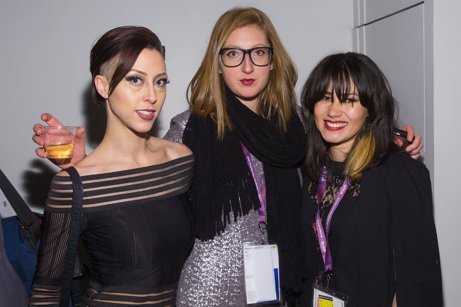 琪琪夜总会剧照的剧照