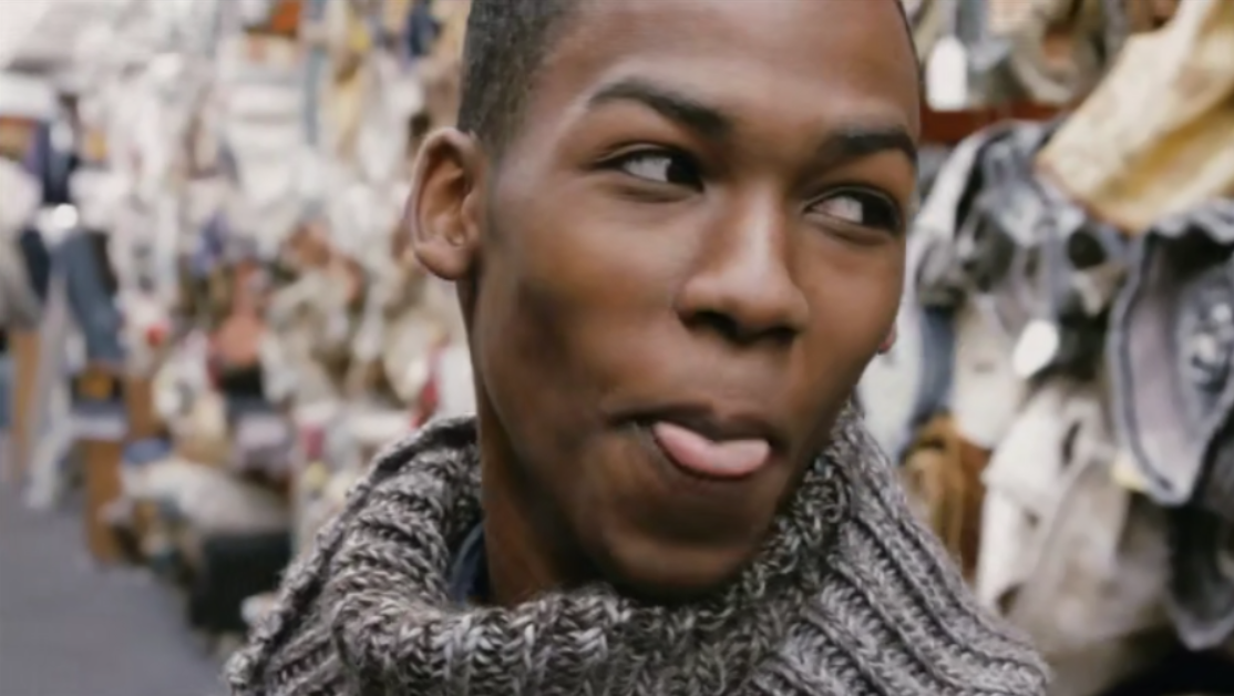 琪琪夜总会剧照的剧照