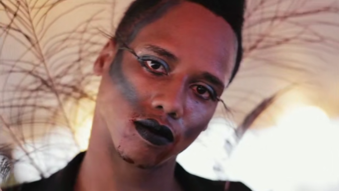 琪琪夜总会剧照的剧照