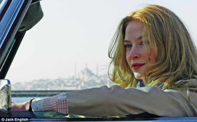 锅匠，裁缝，士兵，间谍剧照的剧照