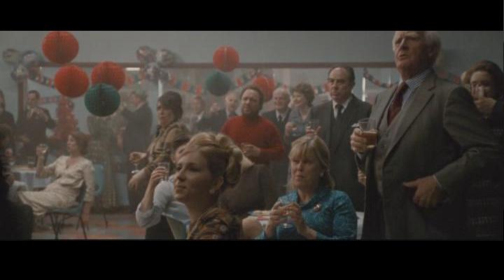 锅匠，裁缝，士兵，间谍剧照的剧照