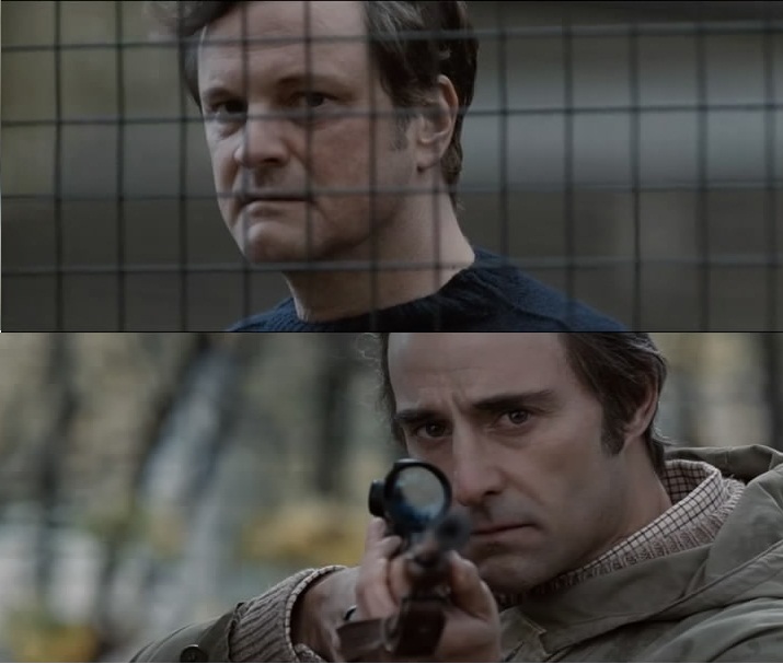 锅匠，裁缝，士兵，间谍剧照的剧照