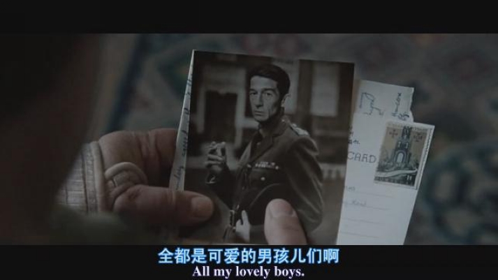 锅匠，裁缝，士兵，间谍剧照的剧照