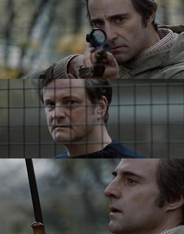 锅匠，裁缝，士兵，间谍剧照的剧照